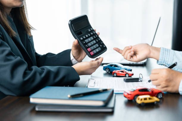 Vehicle Loan