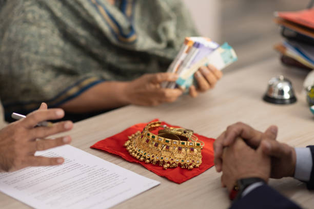 Gold Loan